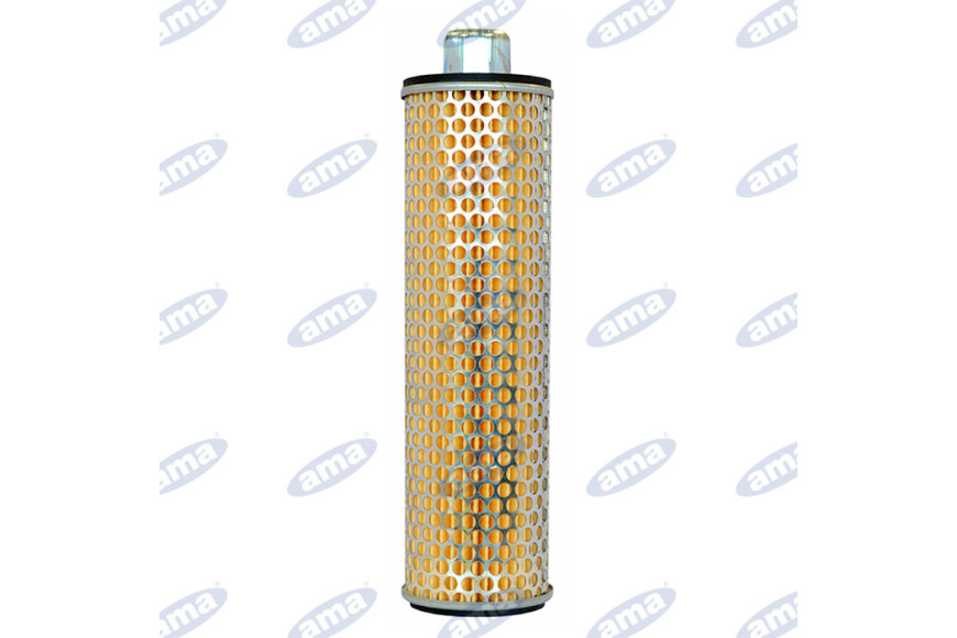 Filtro Olio Idraulico Cnh Rif. 84298916, Old 19091 - Ama