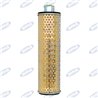 Filtro Olio Idraulico Cnh Rif. 84298916, Old 19091 - Ama