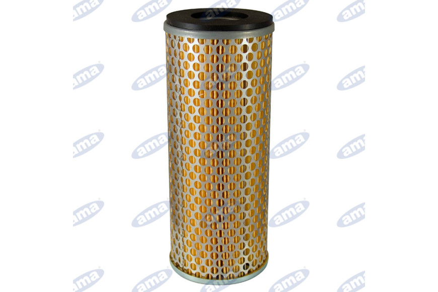 Filtro Olio Idraulico Cnh Rif. 1909106 - Ama