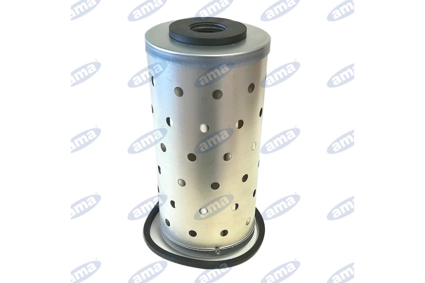 Filtro Nafta Cnh Rif. 84406504, Old 1909107 - Ama