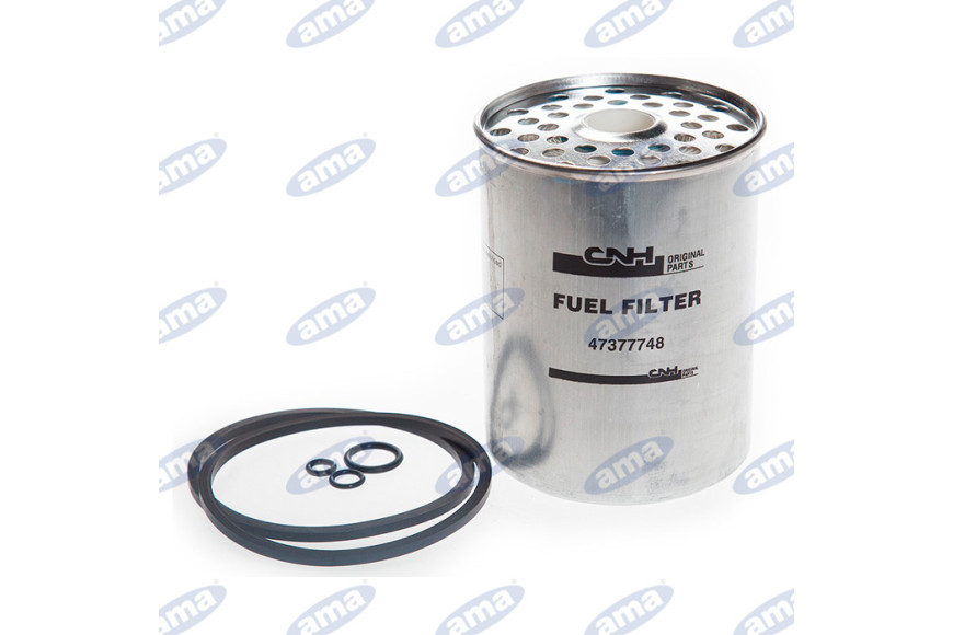 Filtro Nafta Cnh Rif. 47377748 - Ama