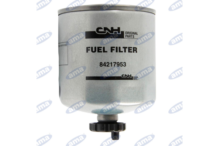 Filtro Nafta Cnh Rif. 84217953, Old 1930581 - Ama