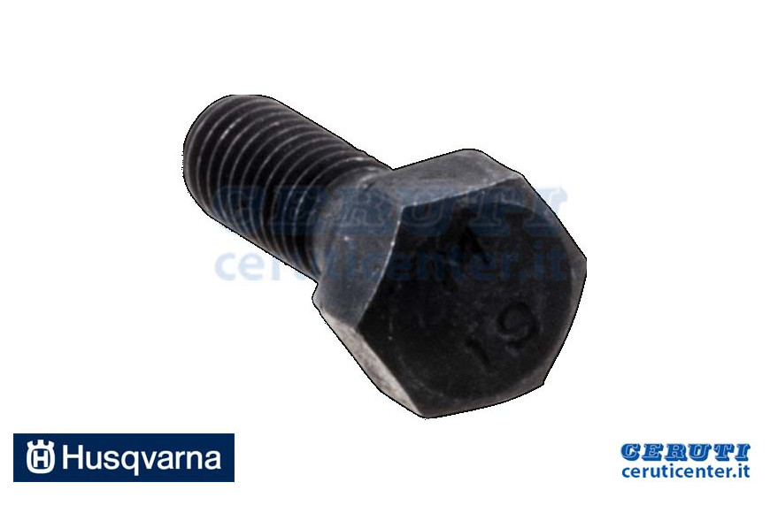 Bullone - Originale Husqvarna - 537184601