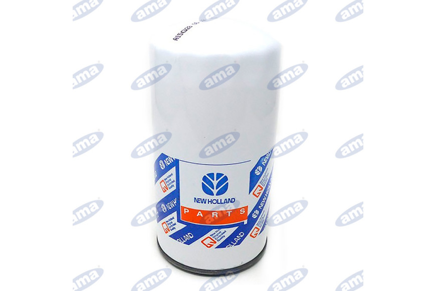 Filtro Olio Motore Cnh Rif. 1931048 - Ama