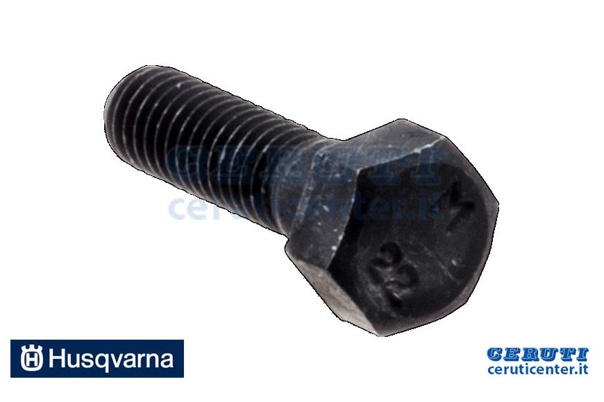 Bullone - Originale Husqvarna - 537184501