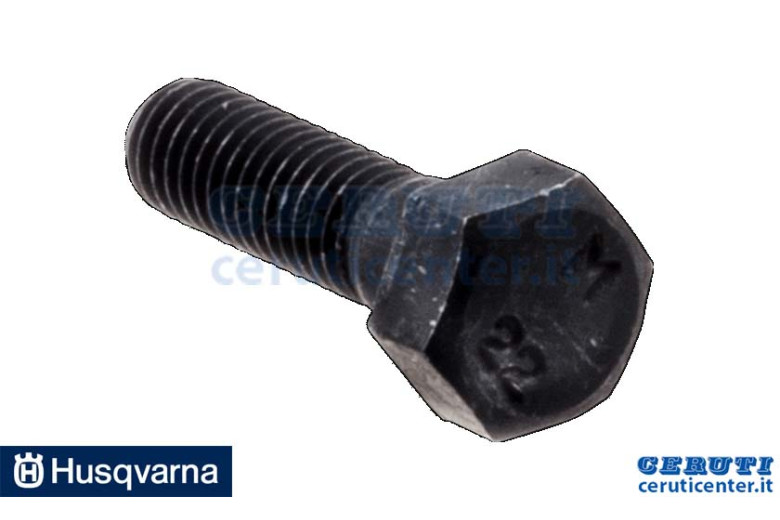 Bolt - Original Husqvarna - 537184501