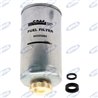 Filtro Nafta Cnh Rif. 84565884, Old 84171722 - Ama