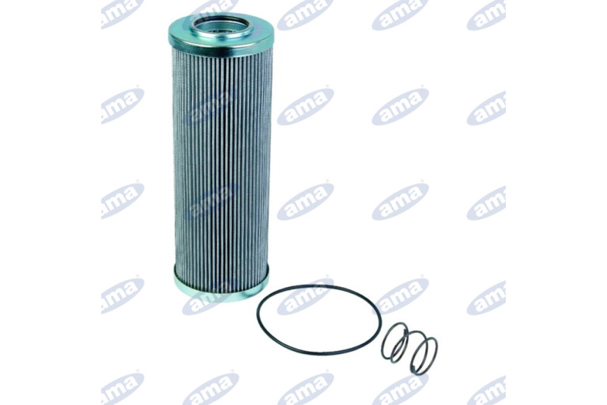 Filtro Olio Originale Cnh Rif. 84226260 - Ama