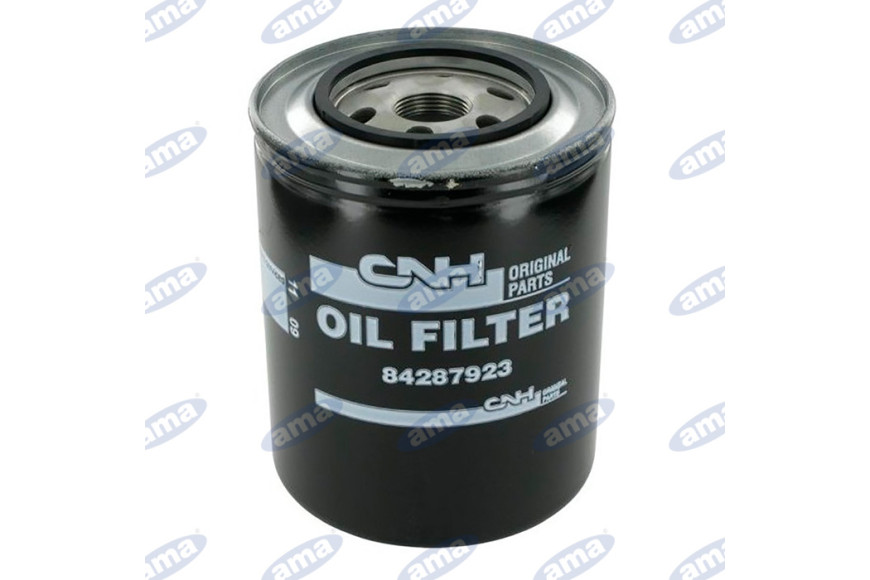 Filtro Olio Originale Cnh Rif. 84287923 - Ama