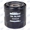 Filtro Olio Motore Cnh Rif. 87800068, Old 84259320 - Ama