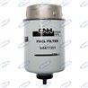 Filtro Nafta Cnh Rif. 84477351, Old 87840591 - Ama