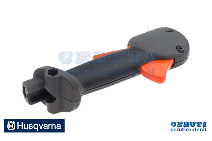 Accel.Compl mango. - Husqvarna original - 537183507