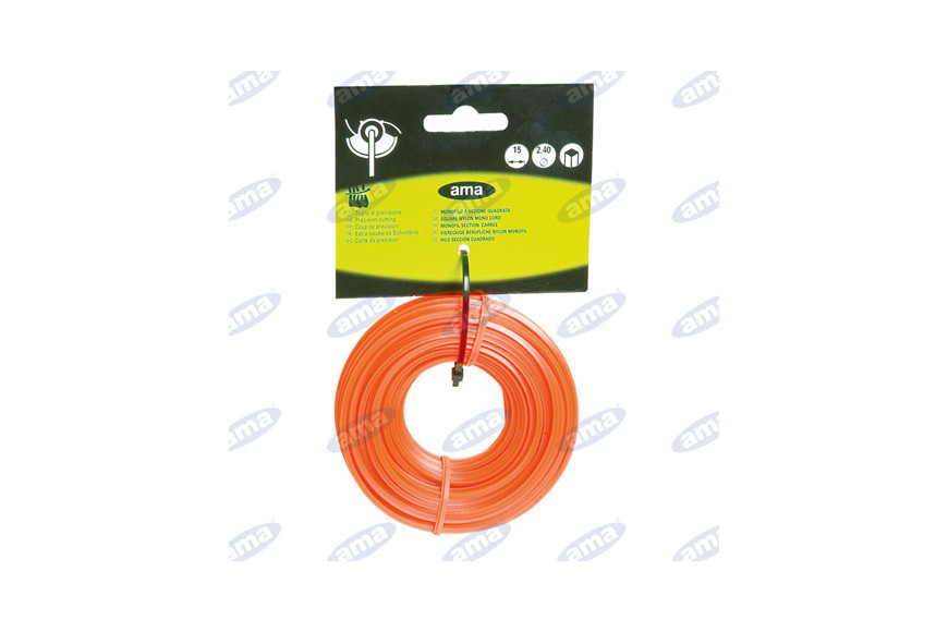 Bobine de fil 4P Ø 3,00 Mt 15