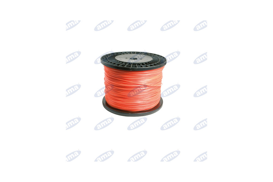 Draht 4P 4,0 mm Skein