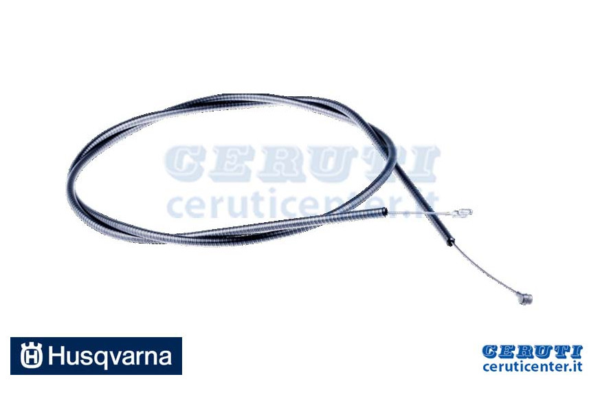 Kabel Acc -. Original-Husqvarna - 537181601