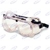 Eine Maske Brille