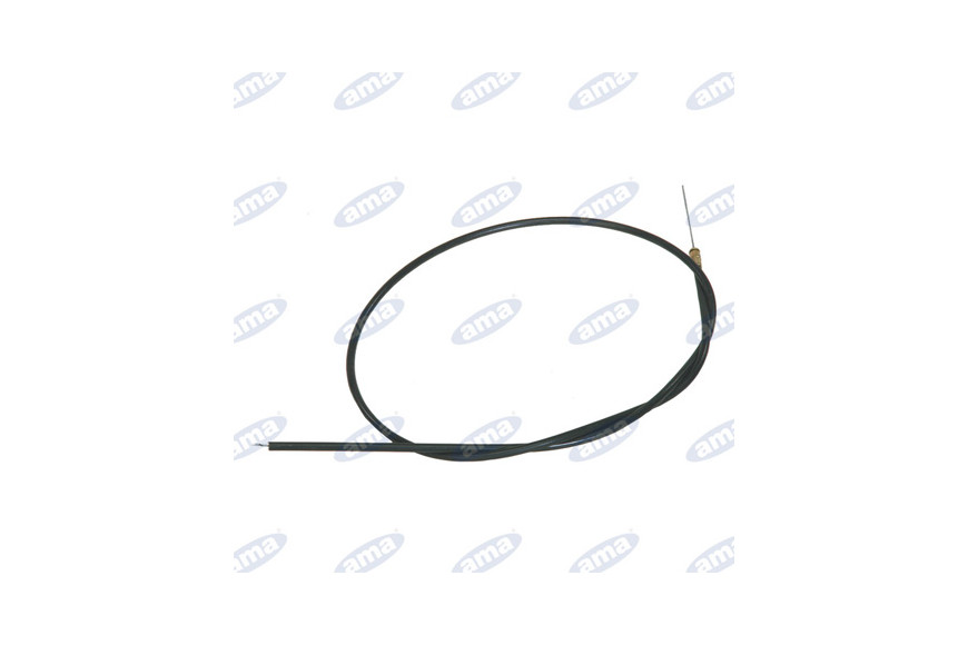 Wire Accel.Con Sheath 150cm