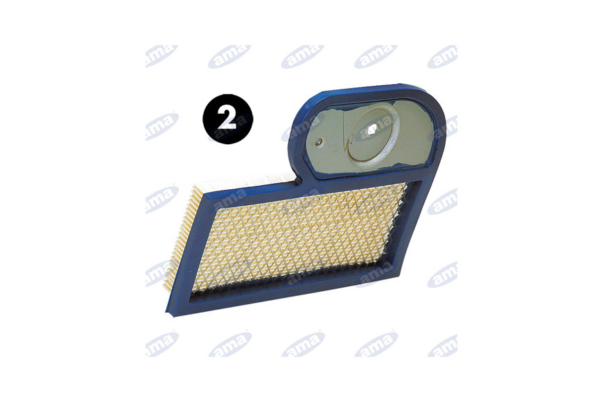 filtre adaptatif