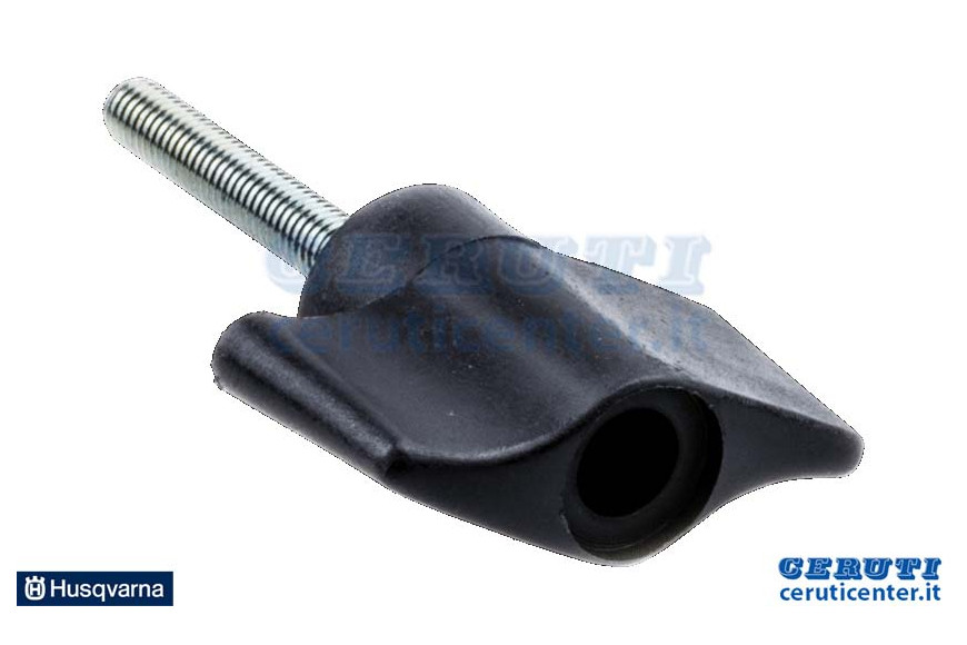 Manopola - Originale Husqvarna - 537179801