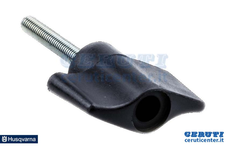 Manopola - Originale Husqvarna - 537179801