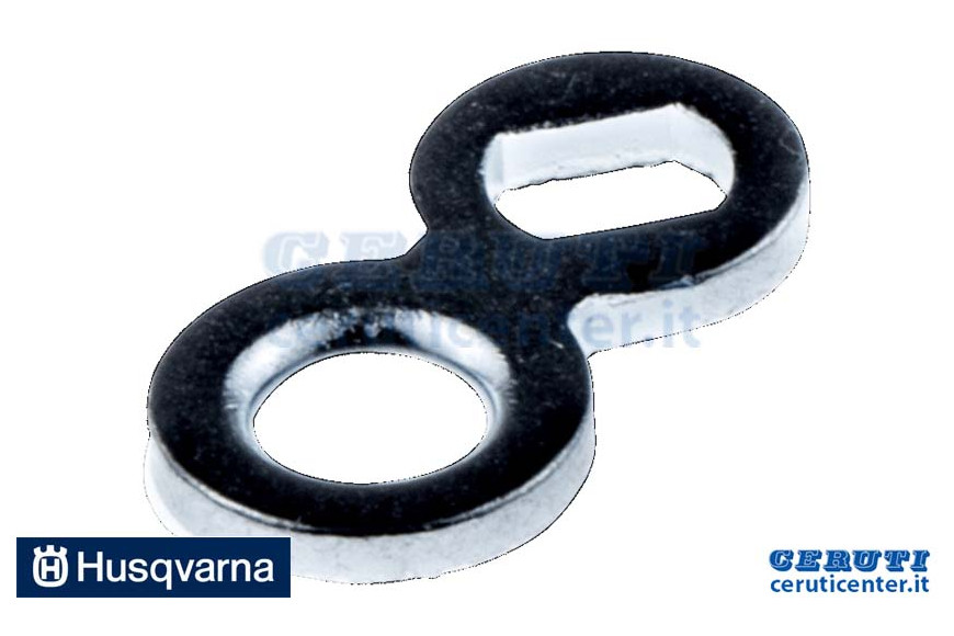Hebel - Original Husqvarna - 537177501