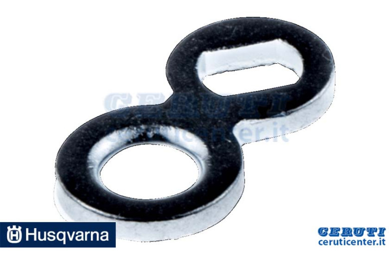 Levier - Original Husqvarna - 537177501