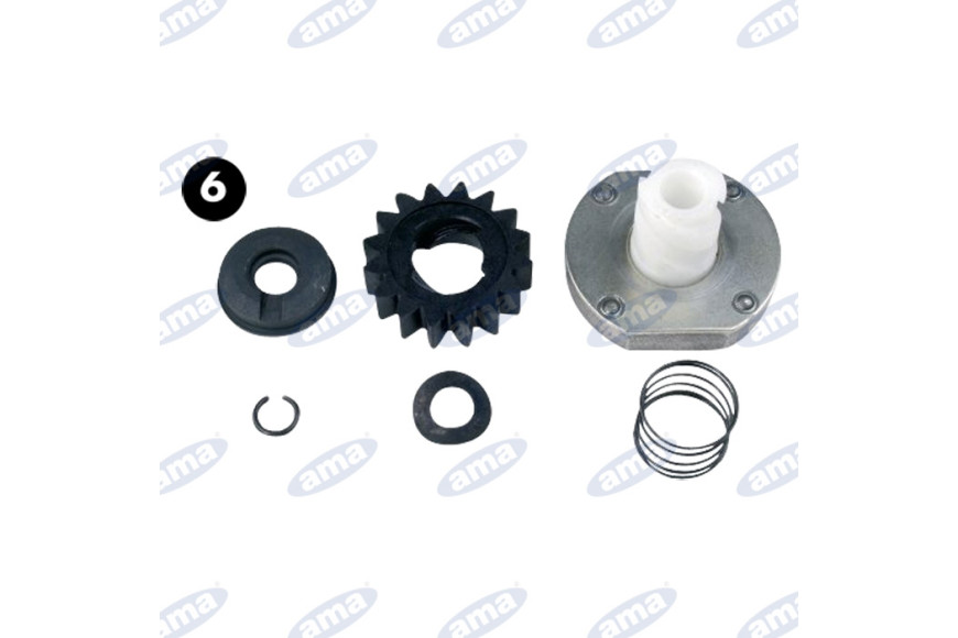 Kit Avviamento 497606 - Ama