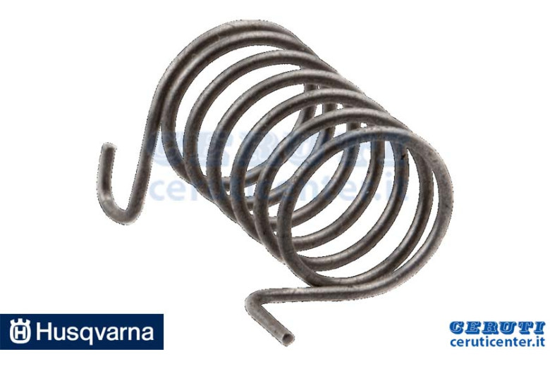 Molla - Originale Husqvarna - 537176601