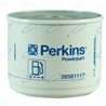 Filtro Nafta Perkins Rif. 26561117 - Ama