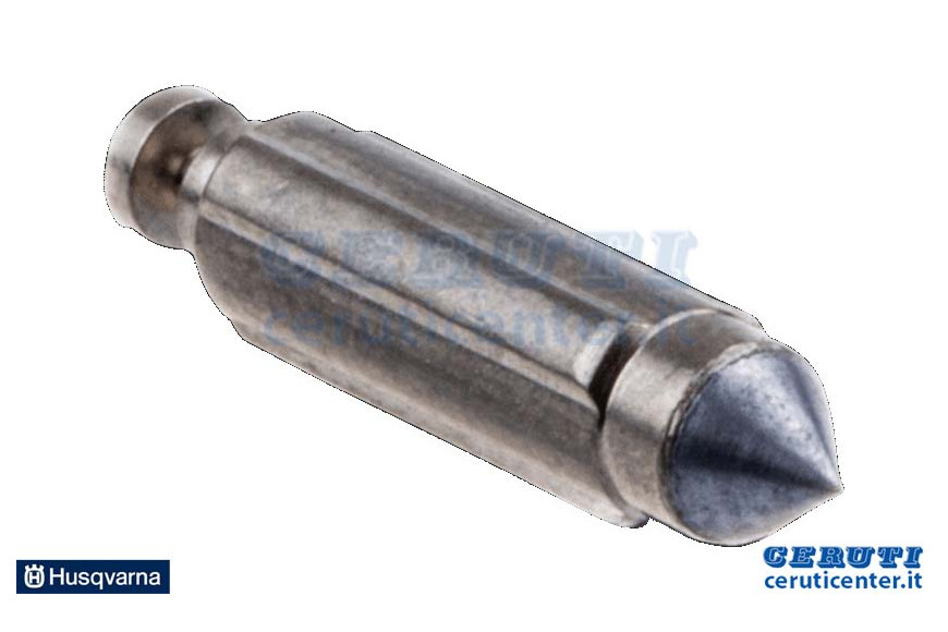 Valvola - Originale Husqvarna - 537176201
