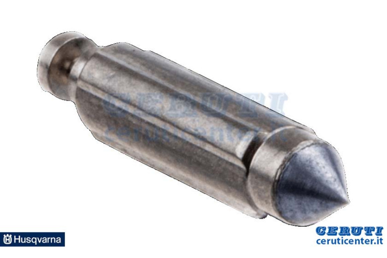 Valve - Original Husqvarna - 537176201