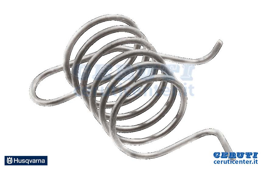 Molla - Originale Husqvarna - 537176101