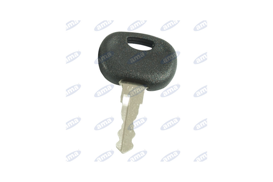 Key Ignition