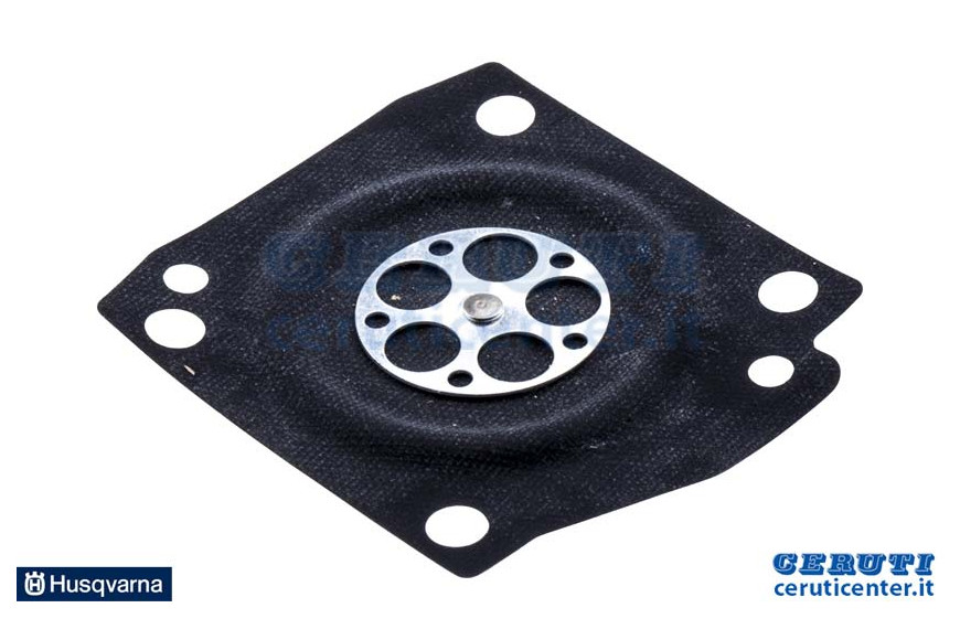 Membrana - Original Husqvarna - 537175901