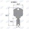 Framework Starting P - 0 - 1 - 2