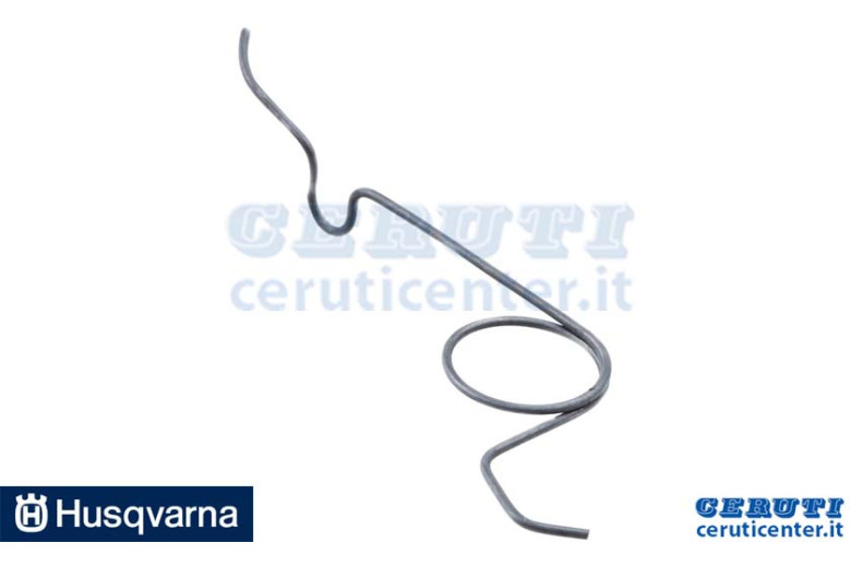 Spring - Original Husqvarna - 537174201