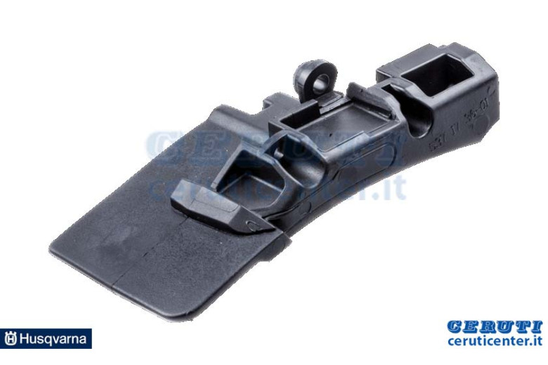 protection de bouclier Chip - Husqvarna Original - 537174101