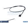 Cable Acc -. Husqvarna original - 537173901