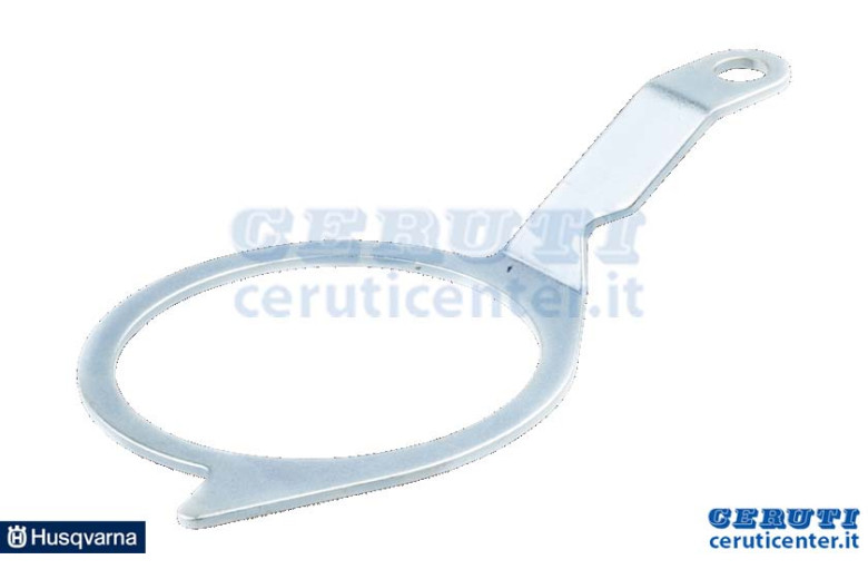 Support - Original Husqvarna - 537173101