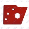 Sole avant droit