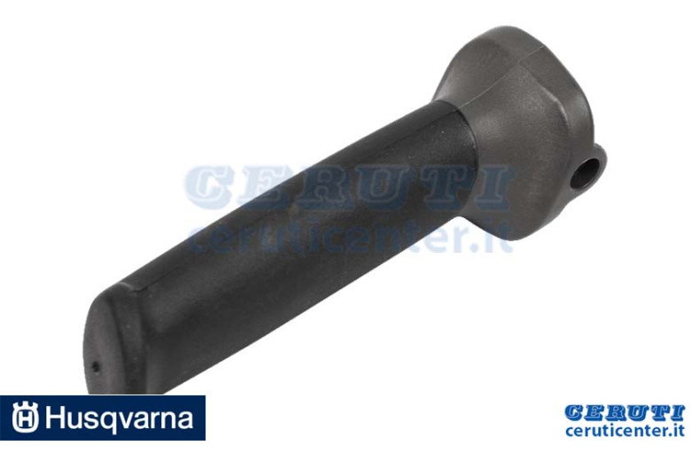 Handle - Original Husqvarna - 537172801