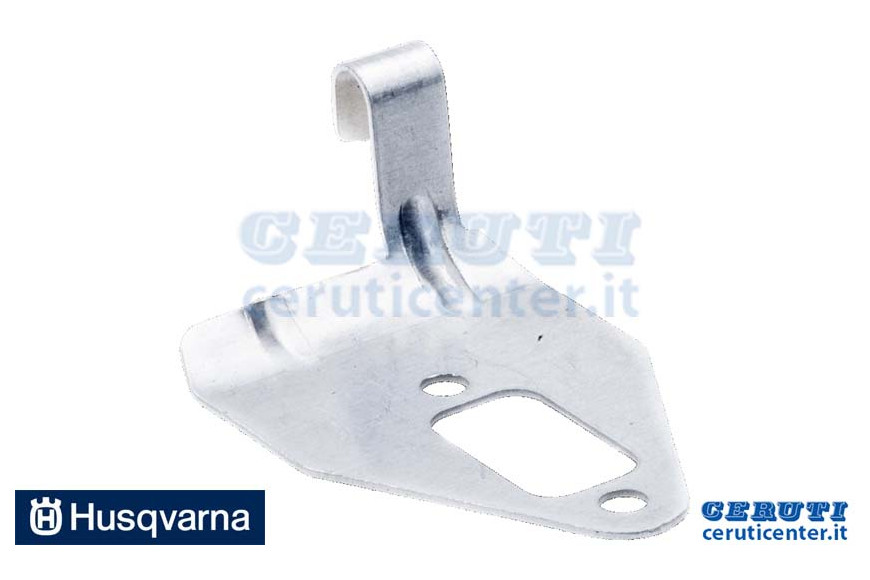 Bildschirm Thermal - Original Husqvarna - 537172301
