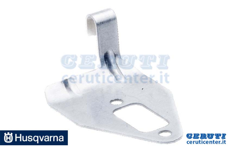 Thermique écran - Husqvarna Original - 537172301