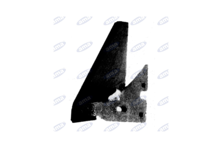 Support Avec couverture Dx