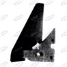 Support Avec couverture Dx