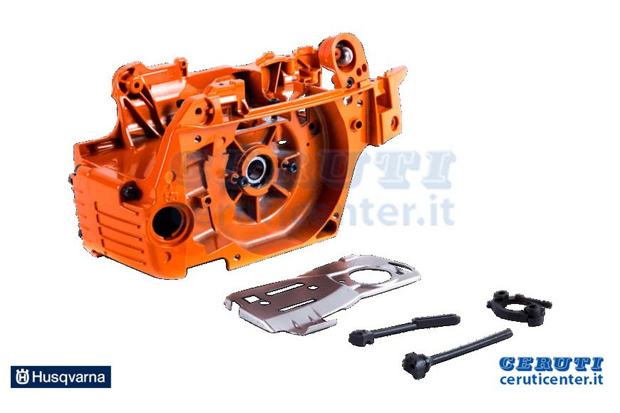 Cárter - Original Husqvarna - 537171905