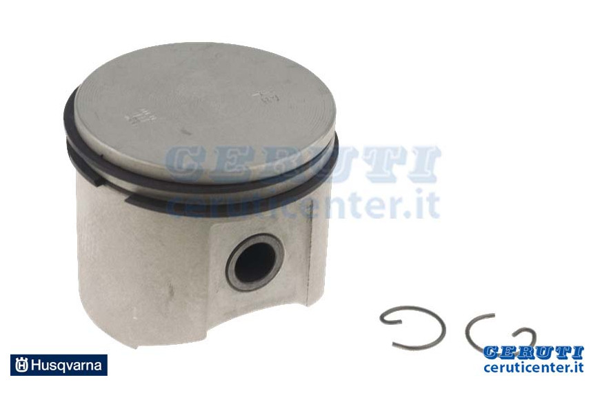 Pistón Compl. - Husqvarna original - 537169871