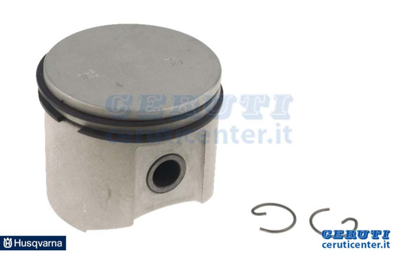 Kolben kpl. - Original Husqvarna - 537169871