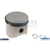 Pistón Compl. - Husqvarna original - 537169871