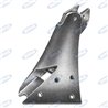 Cuerpo de Soporte Dx